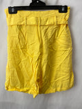 Image for Zara Womens Shorts Size USA XS