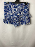 Image for Zara Womens Shorts Size XL