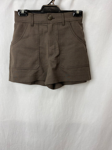 Image for Zara Womens Shorts Size XS