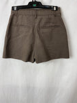 Image for Zara Womens Shorts Size XS