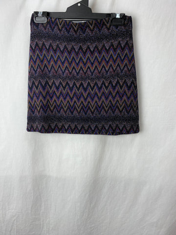 Image for Zara Womens Skirt Size S