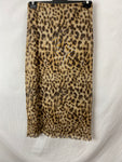Image for Zara Womens Skirt Size USA L