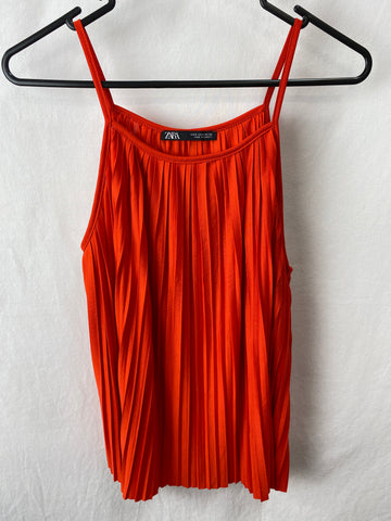 Image for Zara Womens Skirt Size USA S