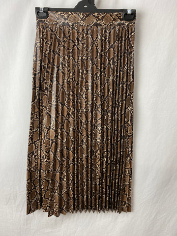 Image for Zara Womens Skirt Size USA S