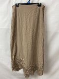 Image for Zara Womens Skirt Size USA S