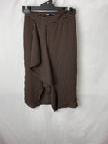 Image for Zara Womens Skirt Size XS