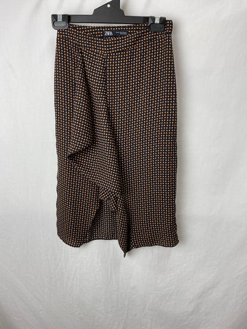 Image for Zara Womens Skirt Size XS