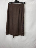 Image for Zara Womens Skirt Size XS