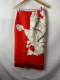 Image for Zara Womens Skirt Size XS BNWT