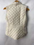 Image for Zara Womens Sleeveless Jacket Size XS