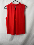 Image for Zara Womens Sleeveless Top Size S