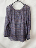 Image for Zara Womens Top Size L