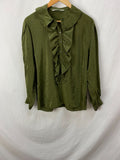 Image for Zara Womens Top Size M