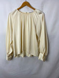 Image for Zara Womens Top size m