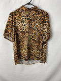 Image for Zara Womens Top Size M