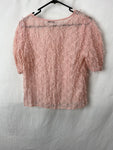 Image for Zara Womens Top Size M