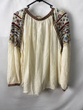 Image for Zara Womens Top Size M