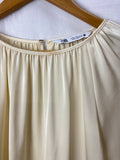 Image for Zara Womens Top size m