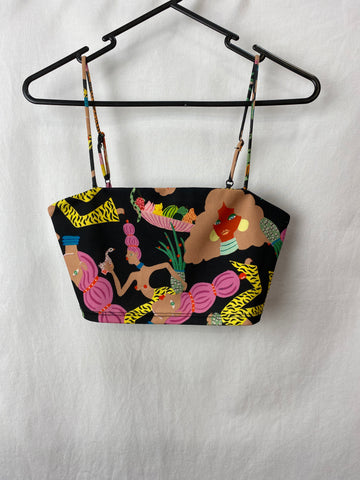 Image for Zara Womens Top Size S