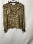 Image for Zara Womens Top Size S