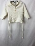 Image for Zara Womens Top Size S