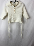 Image for Zara Womens Top Size S