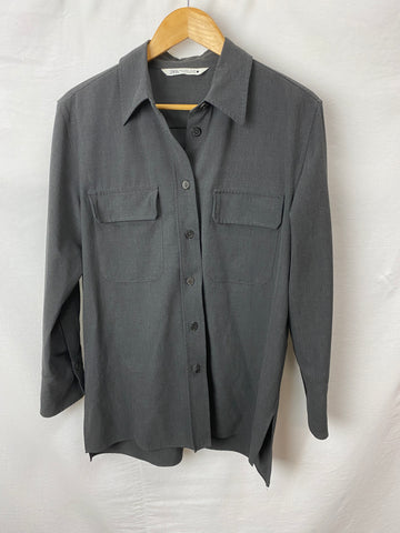 Image for Zara Womens Top Size S