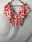 Image for Zara Womens top size S
