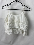 Image for Zara Womens Top Size S