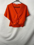 Image for Zara Womens Top Size S