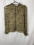 Image for Zara Womens Top Size S