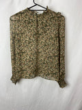 Image for Zara Womens Top Size S