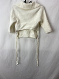 Image for Zara Womens Top Size S
