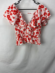 Image for Zara Womens top size S