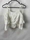 Image for Zara Womens Top Size S