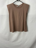 Image for Zara Womens Top Size S BNWT