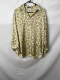Image for Zara Womens Top Size Small