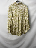 Image for Zara Womens Top Size Small