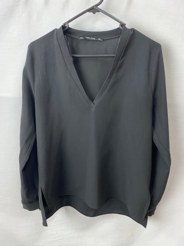 Image for Zara Womens Top Size US M
