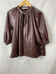 Image for Zara Womens Top Size USA L