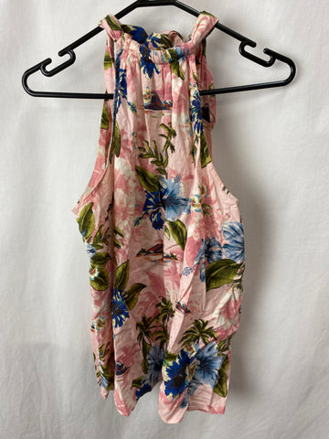 Image for Zara Womens Top Size USA L