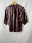 Image for Zara Womens Top Size USA L