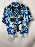 Image for Zara Womens Top Size USA L