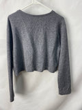 Image for Zara Womens Top Size USA L