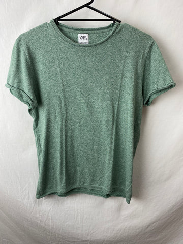 Image for Zara Womens Top Size USA M