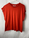 Image for Zara Womens Top Size USA M