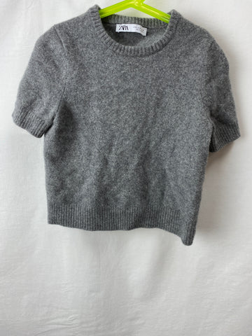 Image for Zara Womens Top Size USA M
