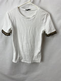 Image for Zara Womens Top Size USA M