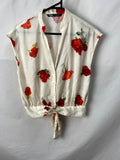 Image for Zara Womens Top Size USA M