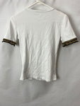 Image for Zara Womens Top Size USA M